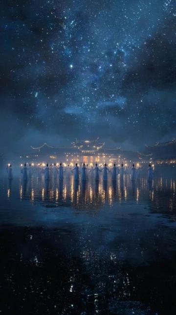 上陽宮蹦迪火遍全網(wǎng),洛陽夜經(jīng)濟憑什么這么牛?
