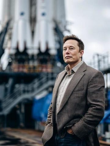 SpaceX遷總部建星際基地城：馬斯克新紀元的賭注或監(jiān)管焦點？