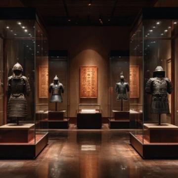 探索中國古代喪服禮制:五服八等背后的文化和家族權威