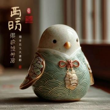 **標題泉州海鮮盲盒火上熱搜！網紅二百者也吃嗨，揭秘隱藏款有多絕？**