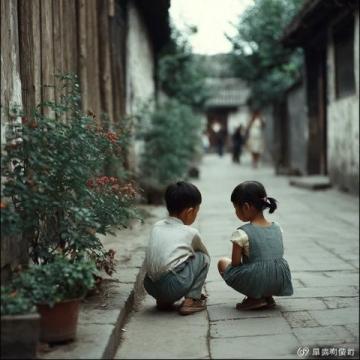 六一節帶全家去哪兒玩?南京老門東等你來探索