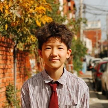 回憶中考時的經歷，兒子卻如此享受！