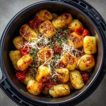 輕松駕馭空氣炸鍋：100款小吃食譜，讓你的廚房不再閑置