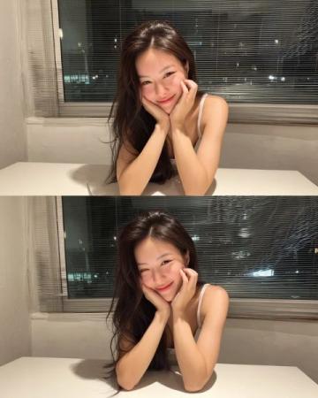 郝劭文妻子二胎生子,曬兒子吃雞腿照笑翻網友