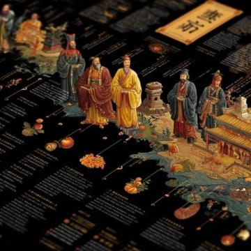 探索時光雕琢的城市：從古都到現(xiàn)代都市的詞匯之旅