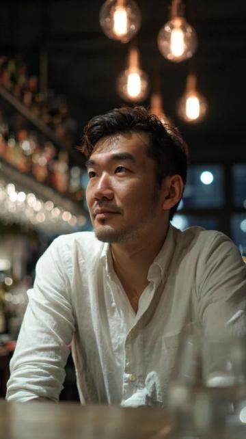 00后烹飪天才陳小東:從醒獅酥到玉兔報喜的新中式美食探索者