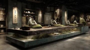 揭秘!徐州即將新增一座博物館,帶你穿越2600年品味彭城美食文化