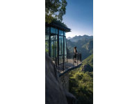 新風百景圖：尋找頭條生活家