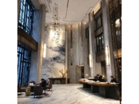 福州泰禾凱賓斯基酒店：奢華體驗(yàn)與便捷交通的完美融合