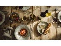 探索超越平凡：解鎖真正美食的秘密與故事