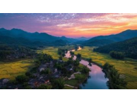 探訪云南滄源：體驗獨特的“摸你黑”狂歡節