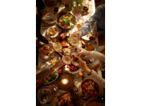 獨(dú)自籌備年夜飯，10道菜儀式感滿滿！