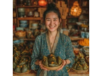 探索浮山的饕餮盛宴：品味當(dāng)?shù)貍鹘y(tǒng)美食