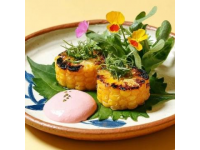 日式料理探店：淺草屋的芝士焗蟹寶與海鮮玉子燒測評