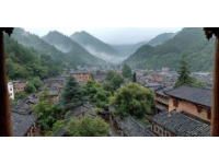 婺源旅行最佳時(shí)長(zhǎng)推薦