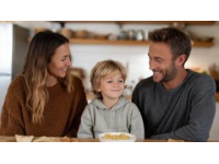 小長假家庭美食計劃，一起動手做美味佳肴吧！