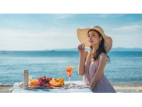 走進鼓浪嶼,感受這座迷人的島嶼的美好時光