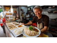 泰國(guó)清邁必嘗美食推薦：寧曼路15家特色餐館探索指南