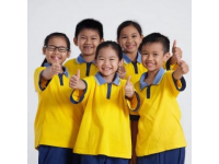 小學英語100分課堂，小學英語1-6年級重難點知識鞏固，讓孩子學得更扎實!