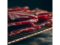 東北特色溜肉段：獨家秘制食譜，教你輕松做出家常美味！