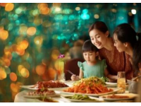 家宴盛宴：獨(dú)家年味菜譜，豐富年夜飯菜單大公開！