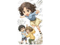 警告：千萬不要把妹妹帶到潮州了！