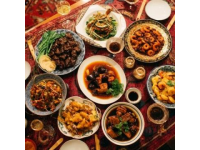 探尋喀什古城：不可錯過的特色美食攻略