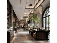 昆明必嘗！工業風披薩店，烤雞肉比薩讓你愛上這里