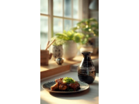 江蘇海安特色美食：風(fēng)味獨(dú)特的麻蝦醬