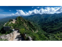 云臺山一日游：重游美景與心路歷程