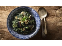 秘制家常魚(yú)香茄子：簡(jiǎn)單步驟成就餐桌寵兒