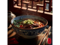 將熱騰騰的泰州魚湯快遞到山東，滿足顧客的家鄉(xiāng)味蕾思念