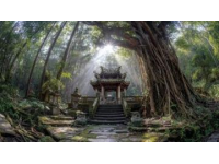 四川大竹：探尋“香椿之都”的獨特魅力與美食文化