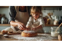 簡(jiǎn)單易做的家常菜譜，孩子們也愛(ài)不釋“口