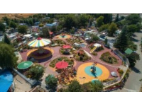 三渡山地運(yùn)動(dòng)公園游玩全攻略來(lái)啦！速看！讓你的旅行不再迷茫！