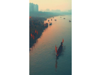 長(zhǎng)安區(qū)西兆通端午節(jié)非遺民俗盛宴來(lái)襲！皇家馬戲、打鐵花表演精彩紛呈