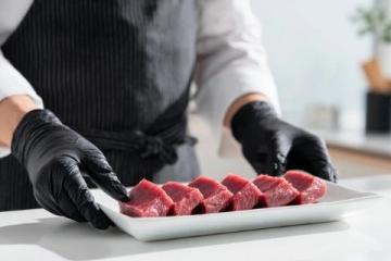 東北特色溜肉段：獨家秘制食譜，教你輕松做出家常美味！