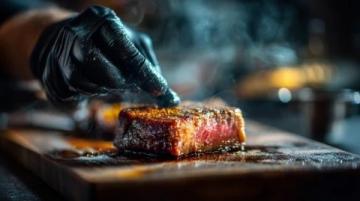 霜降"時節滋味長，四九牛肉節邀您共享美食與文化的盛宴