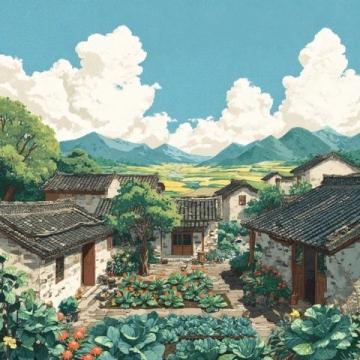 中國(guó)各地玉米方言稱呼:從“棒子”到“苞谷”的鄉(xiāng)土文化地圖