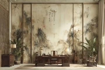 五一皇城相府獨(dú)家攻略：康熙帝師書房穿越之旅，避開人潮，12時(shí)辰玩法！