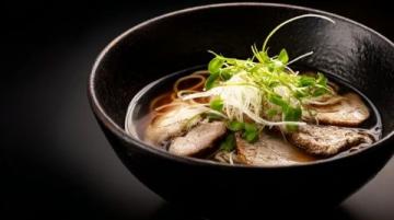 浦東神田四丁目上海日式美食盛宴，打卡必嘗的精致料理