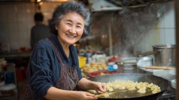 丫丫中午福利！家常蔥豬咖喱烏冬面食譜大公開！