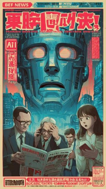 AI“復(fù)活”課本人物,歷史課本不再是“死書”!