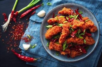 擺攤?cè)珍N500份！商用級秘制甜辣豆腐干配方大揭秘，輕松賺錢！