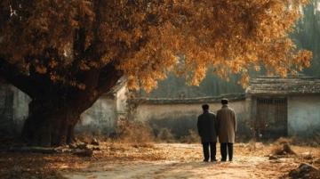 老葉與劉偉元三年三次擦肩而過:騎行路上的神秘相遇與錯過