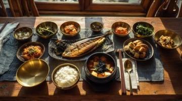 河套地區(qū)的美食豐富多樣，以下是一些極具特色的美食
