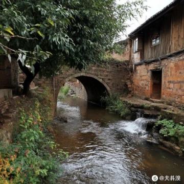 浙江松陽(yáng)：親子慢游的理想之地