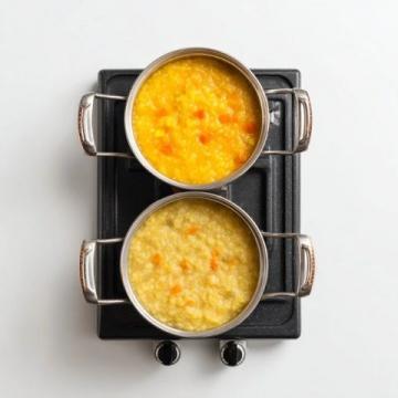白菜豆腐三鮮湯：簡單營養，全家適宜的養生佳品