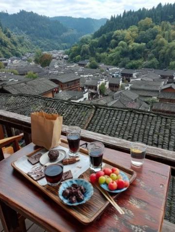 昌平小湯山溫泉民宿：高端度假勝地小湯一瓢體驗評測
