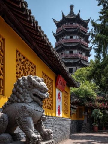 去佛山,除了祖廟和西樵山,還有這些不容錯過的精彩!